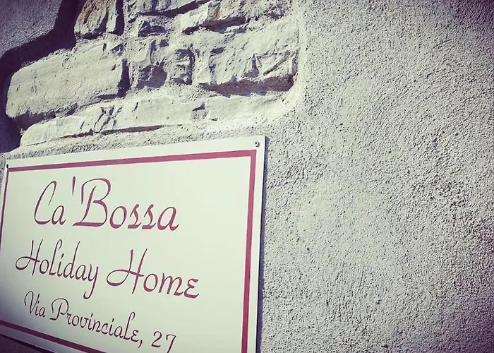 Ca Bossa Molina